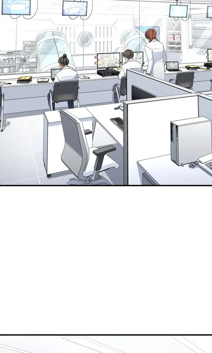 Read Cheolsu Saves the World EN Manga Online