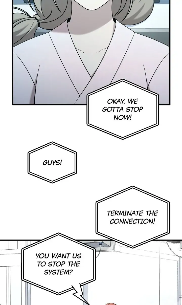 Read Cheolsu Saves the World EN Manga Online