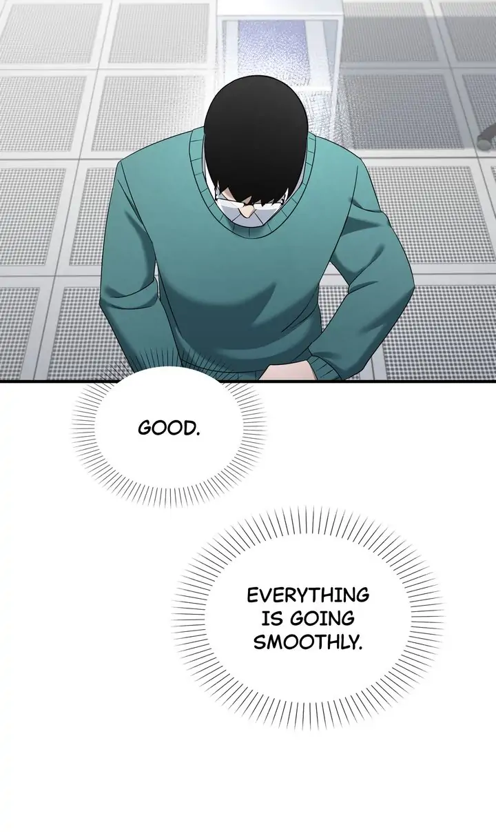 Read Cheolsu Saves the World EN Manga Online