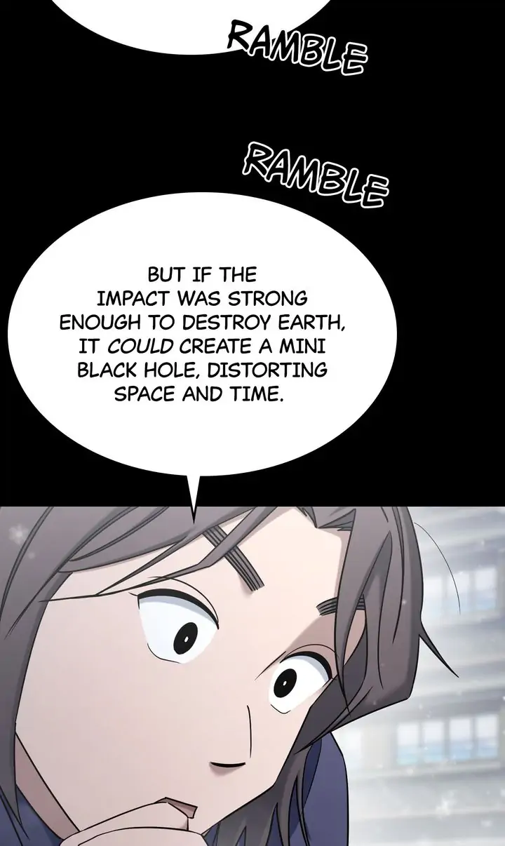 Read Cheolsu Saves the World EN Manga Online