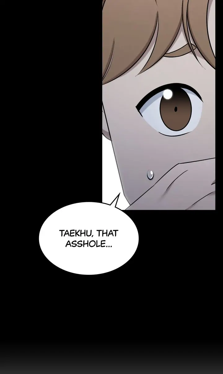 Read Cheolsu Saves the World EN Manga Online