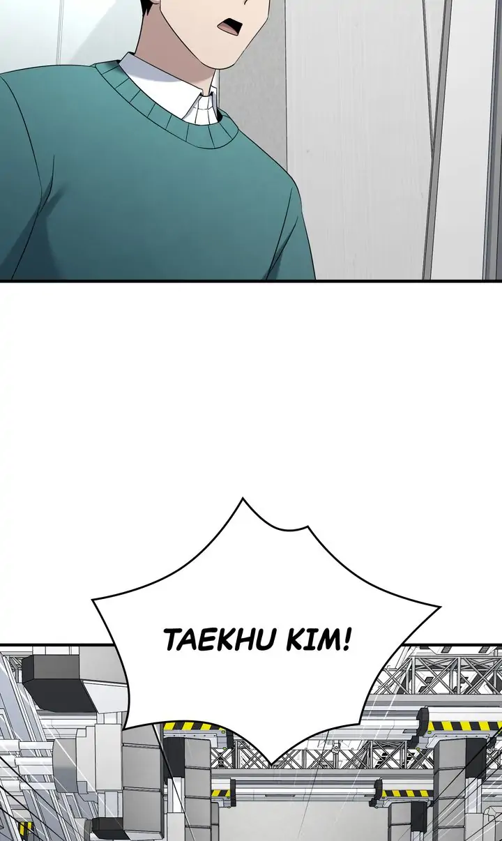 Read Cheolsu Saves the World EN Manga Online