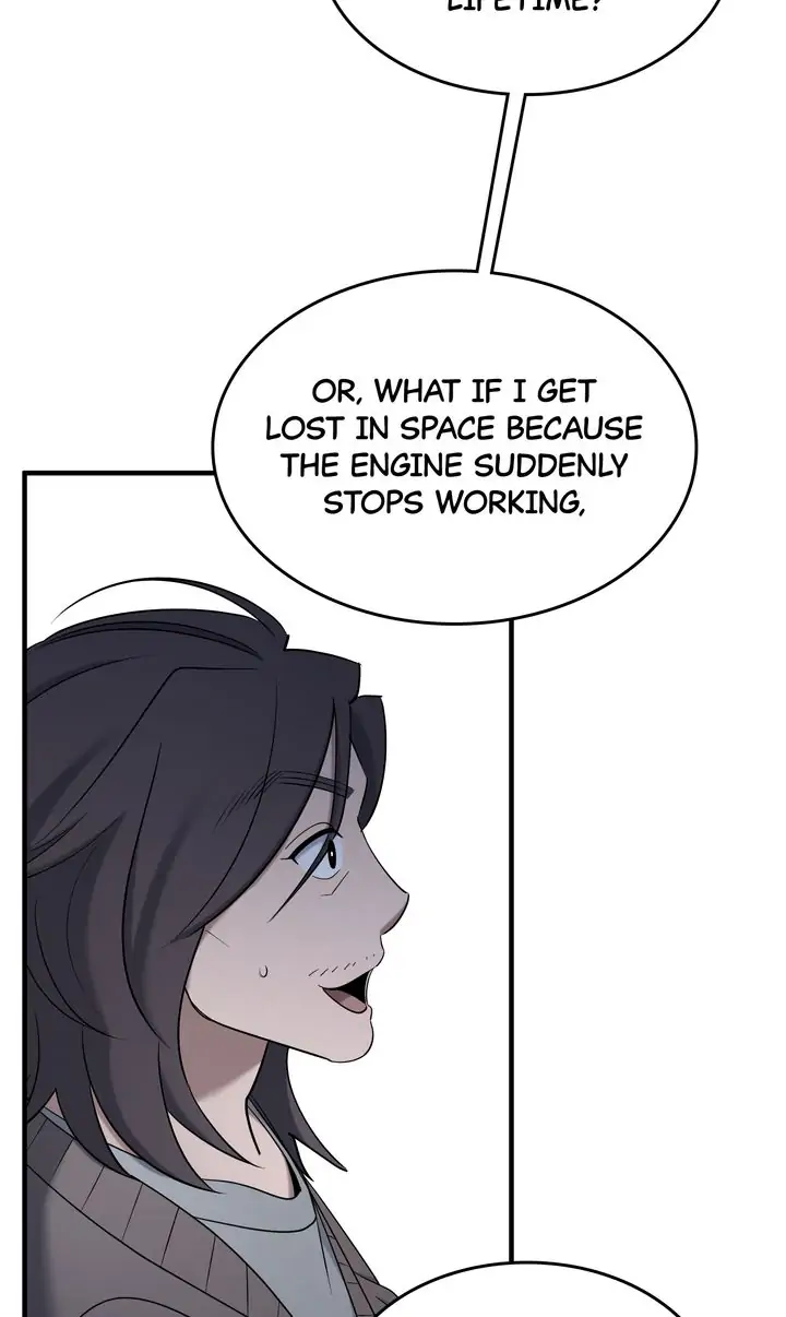 Read Cheolsu Saves the World EN Manga Online