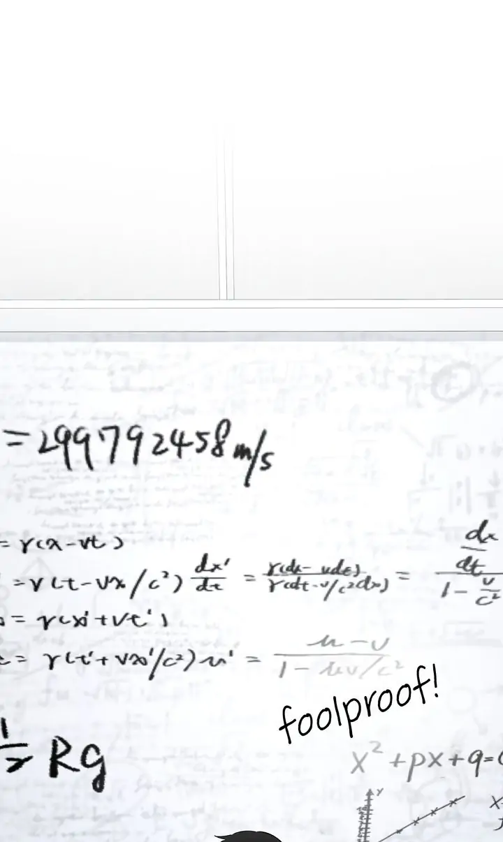 Read Cheolsu Saves the World EN Manga Online