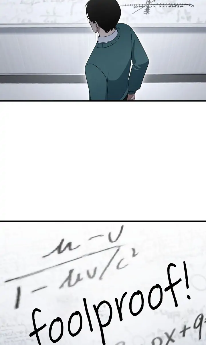 Read Cheolsu Saves the World EN Manga Online