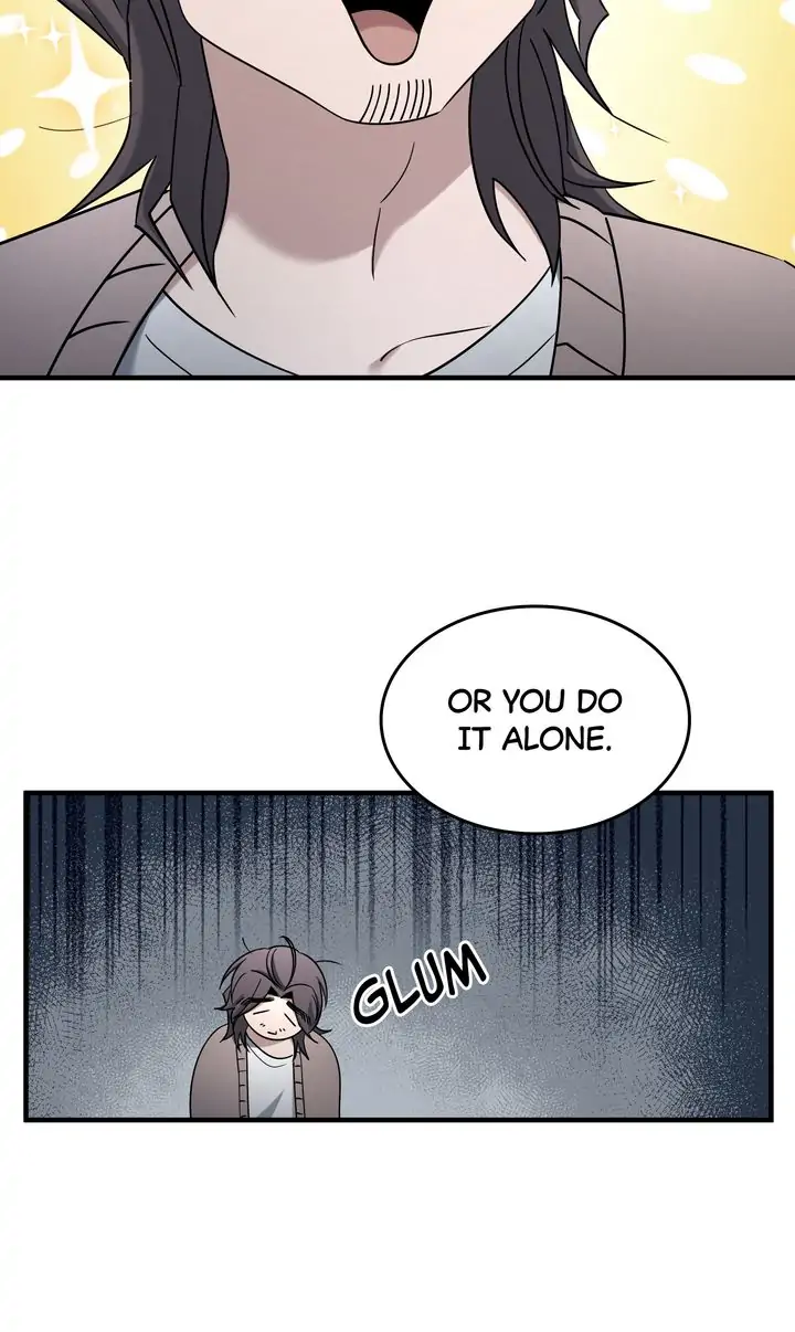 Read Cheolsu Saves the World EN Manga Online