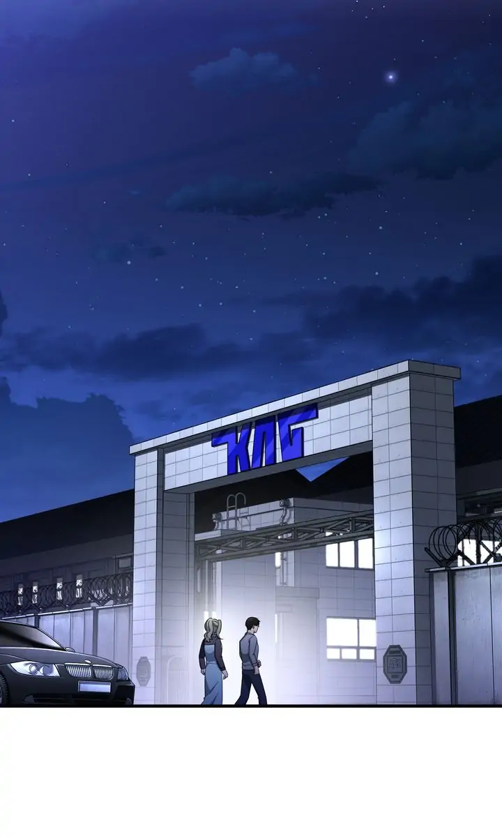 Read Cheolsu Saves the World EN Manga Online