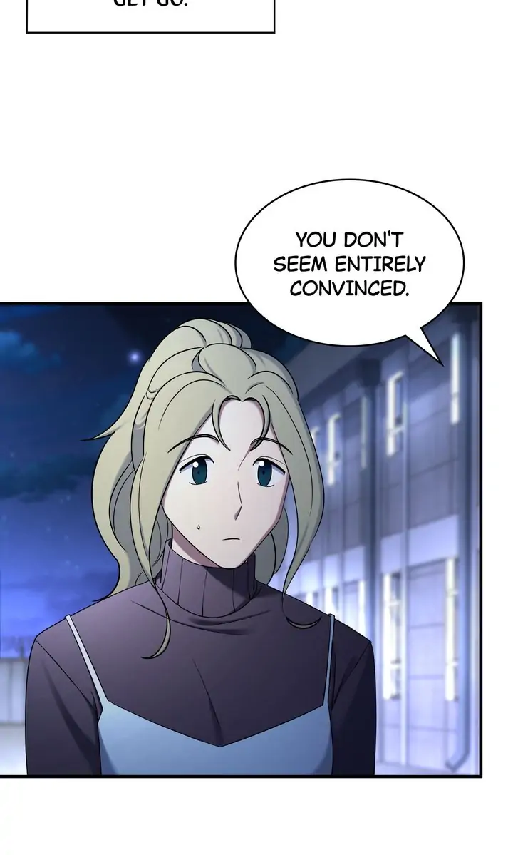 Read Cheolsu Saves the World EN Manga Online