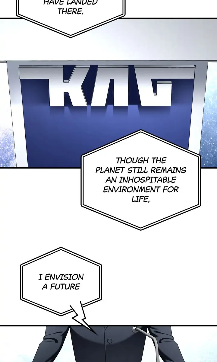 Read Cheolsu Saves the World EN Manga Online