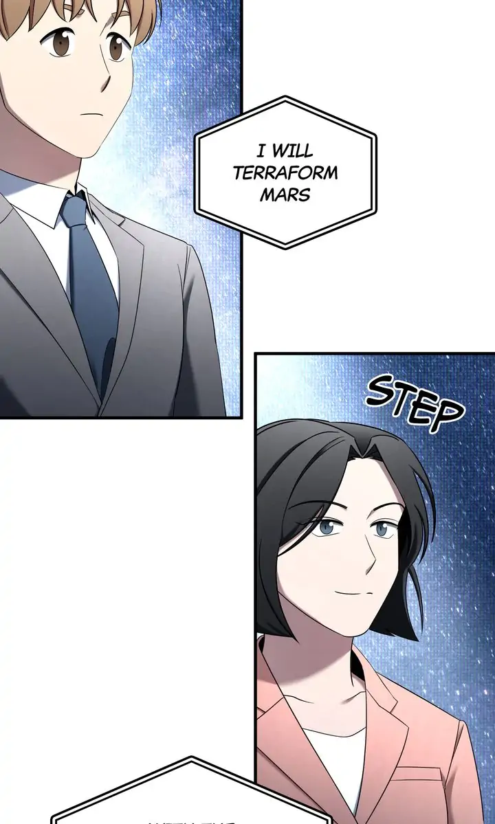 Read Cheolsu Saves the World EN Manga Online