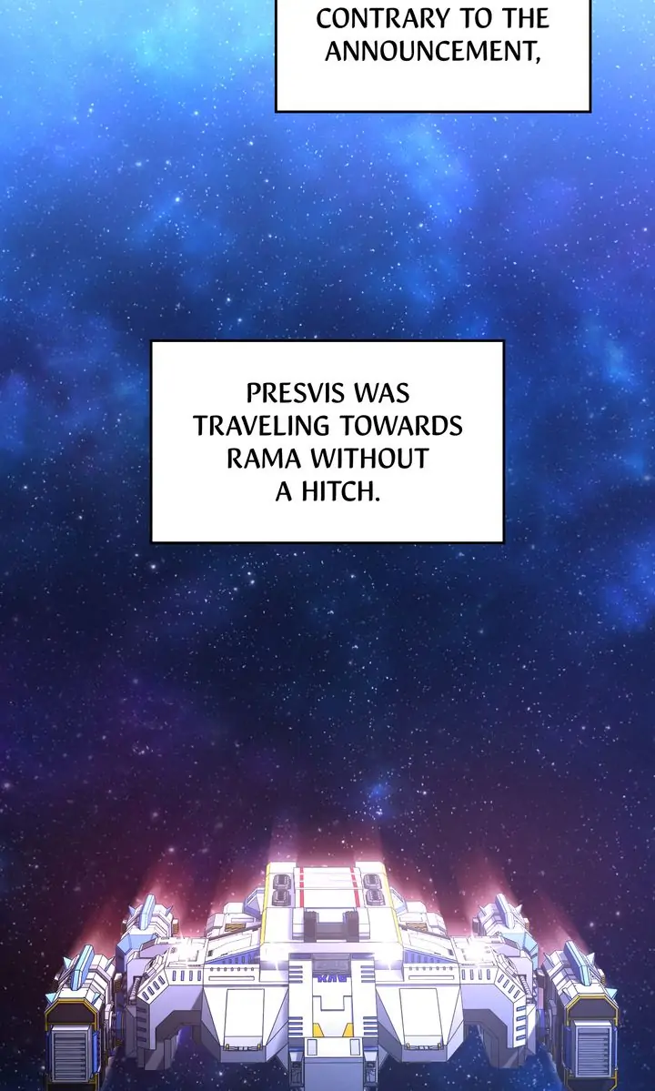 Read Cheolsu Saves the World EN Manga Online