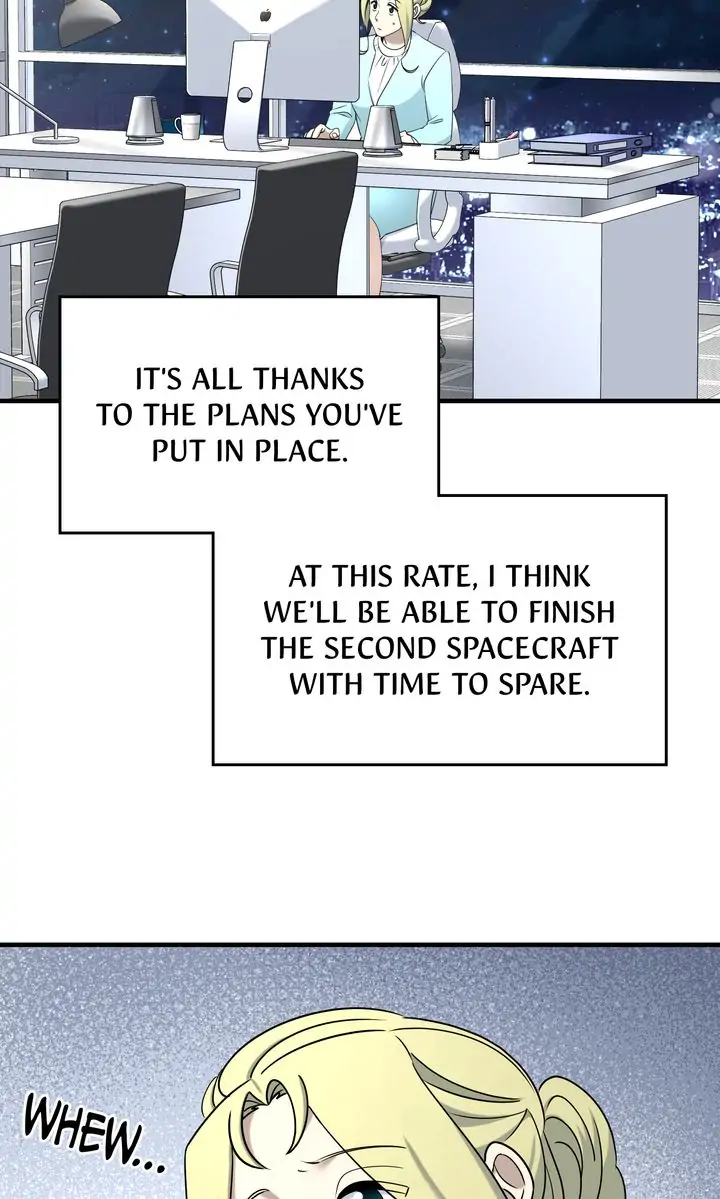 Read Cheolsu Saves the World EN Manga Online