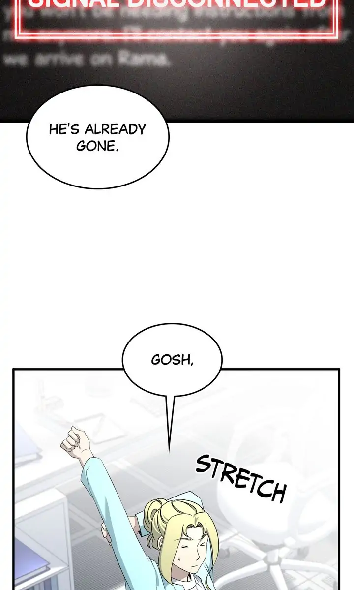 Read Cheolsu Saves the World EN Manga Online