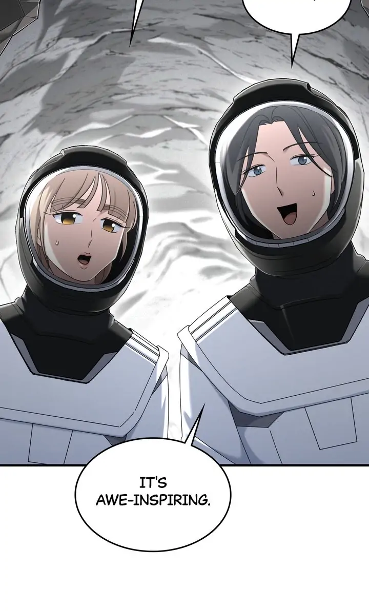 Read Cheolsu Saves the World EN Manga Online