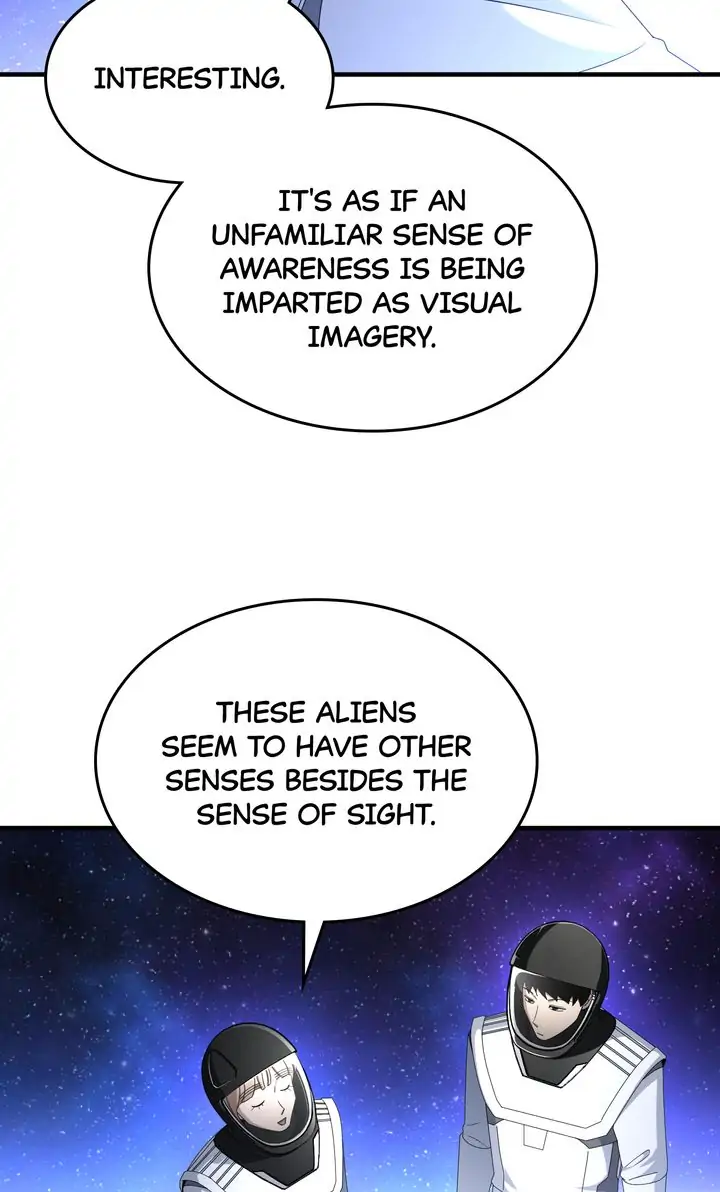 Read Cheolsu Saves the World EN Manga Online