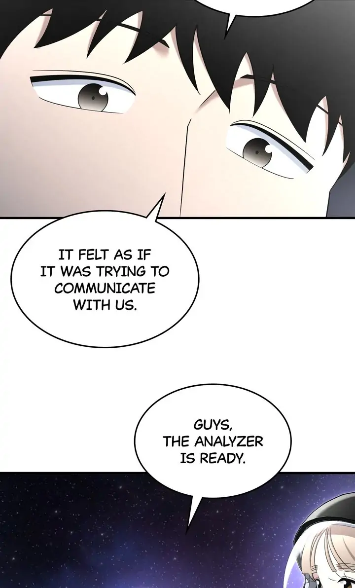 Read Cheolsu Saves the World EN Manga Online