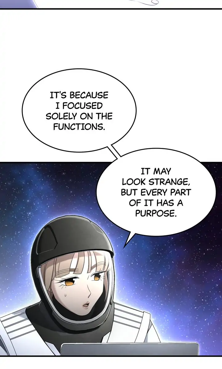 Read Cheolsu Saves the World EN Manga Online