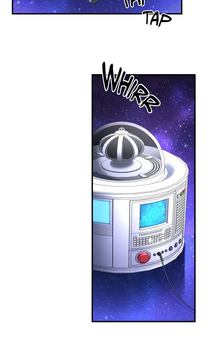 Read Cheolsu Saves the World EN Manga Online