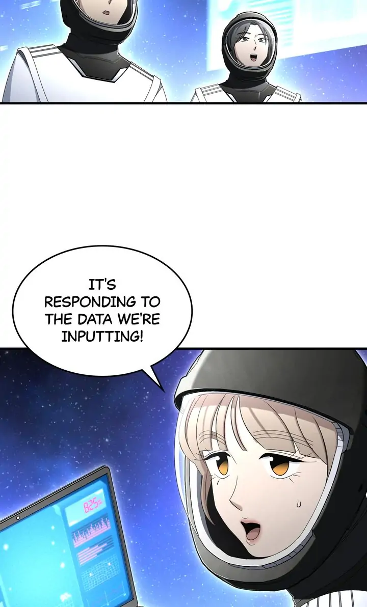 Read Cheolsu Saves the World EN Manga Online