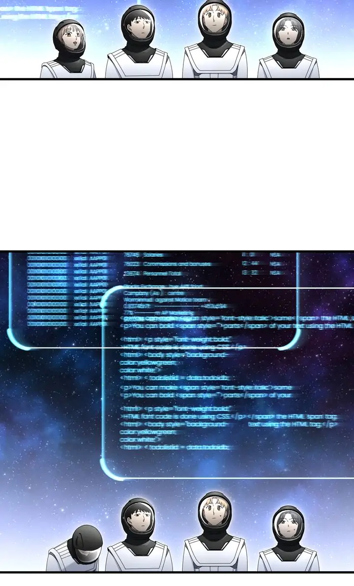 Read Cheolsu Saves the World EN Manga Online