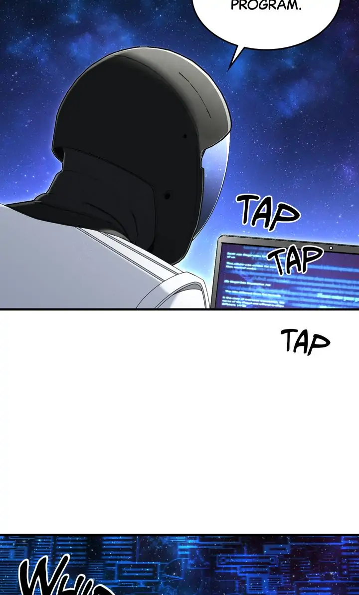 Read Cheolsu Saves the World EN Manga Online