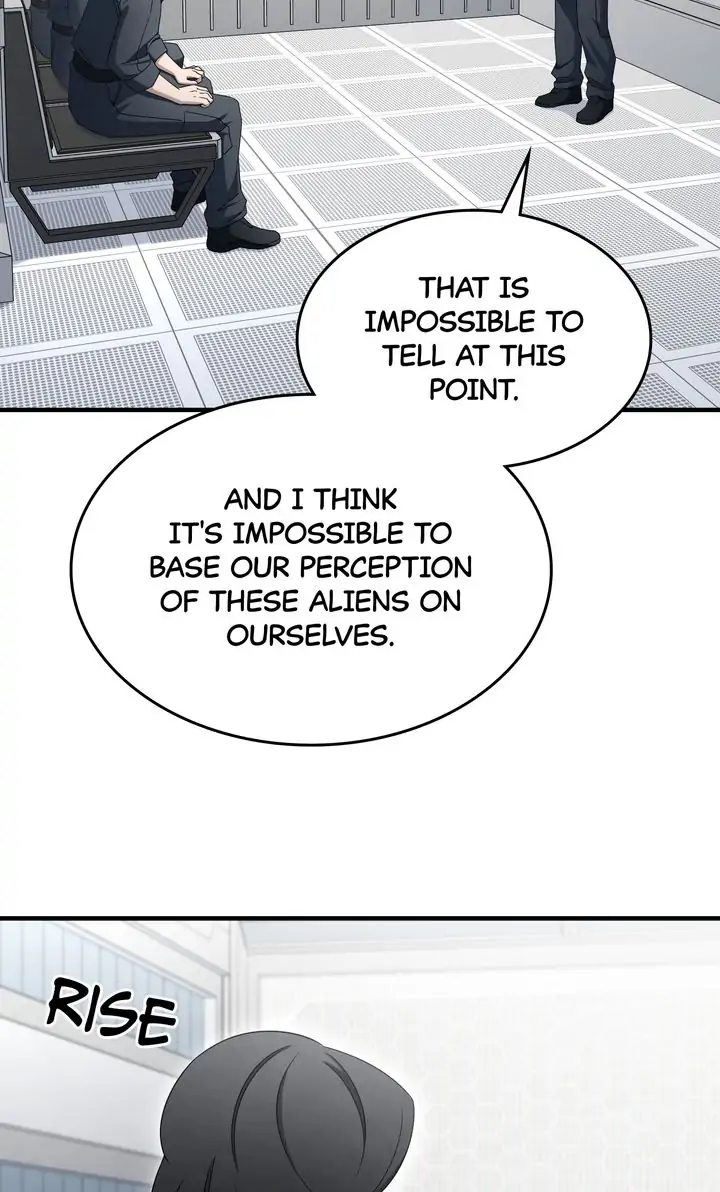 Read Cheolsu Saves the World EN Manga Online