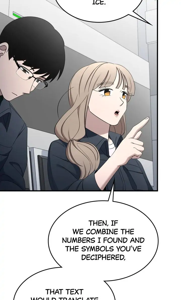 Read Cheolsu Saves the World EN Manga Online