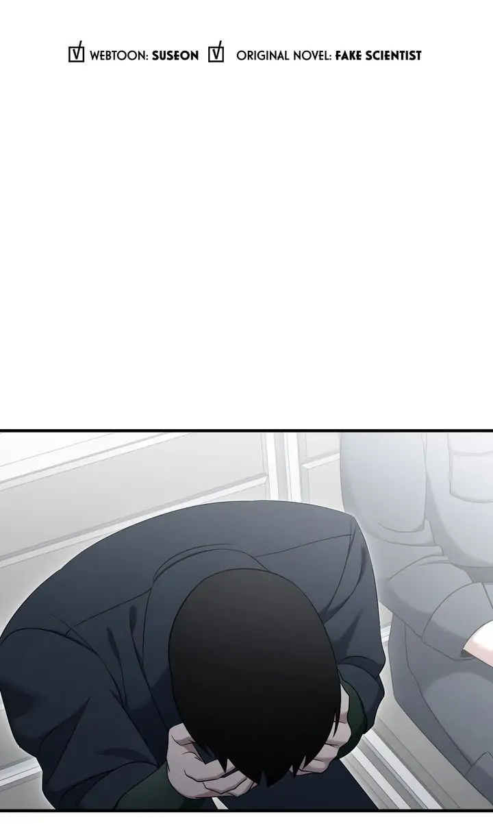 Read Cheolsu Saves the World EN Manga Online