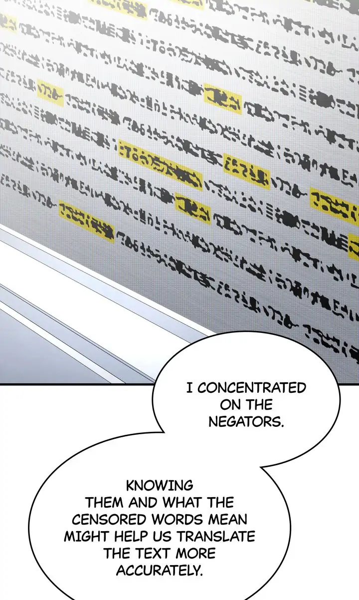 Read Cheolsu Saves the World EN Manga Online