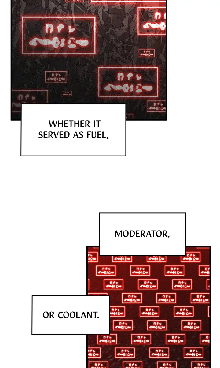 Read Cheolsu Saves the World EN Manga Online