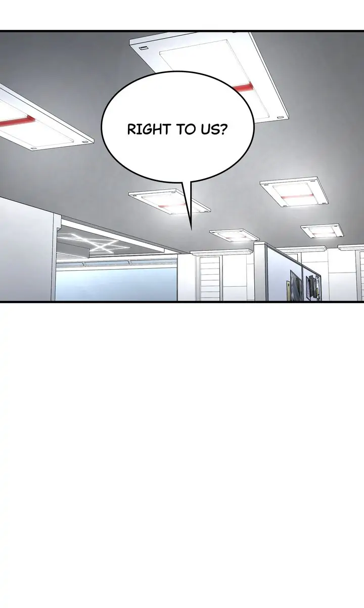 Read Cheolsu Saves the World EN Manga Online