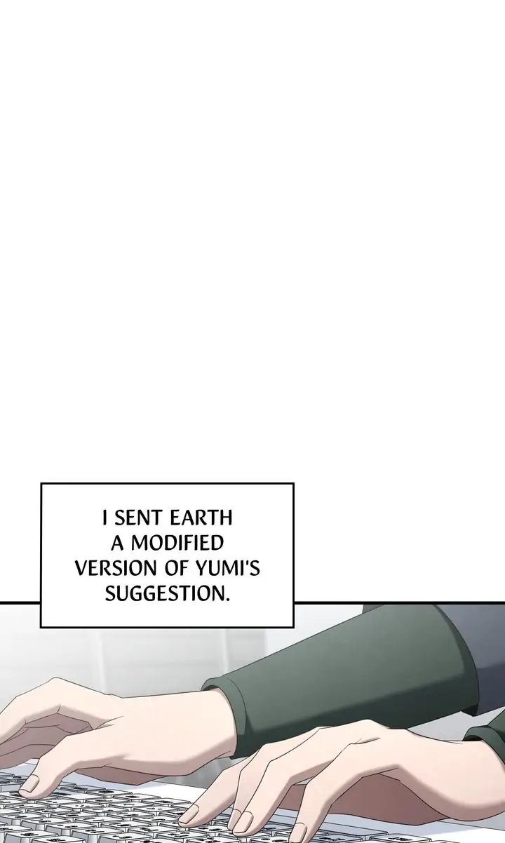 Read Cheolsu Saves the World EN Manga Online