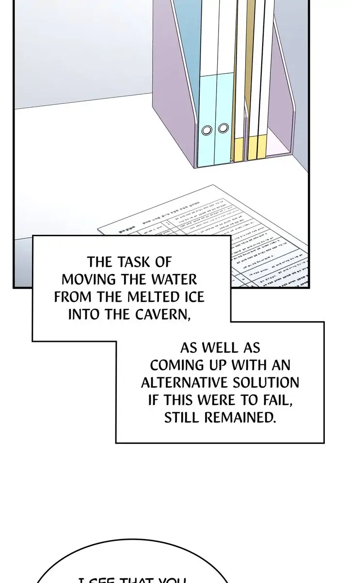 Read Cheolsu Saves the World EN Manga Online