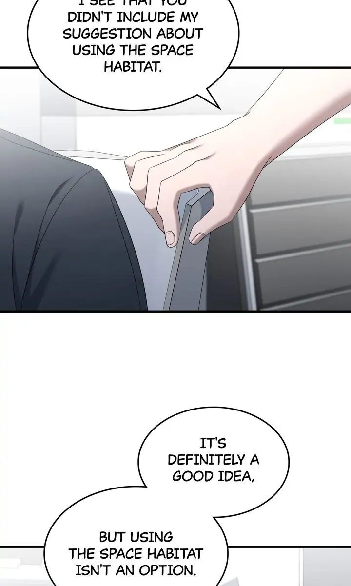 Read Cheolsu Saves the World EN Manga Online