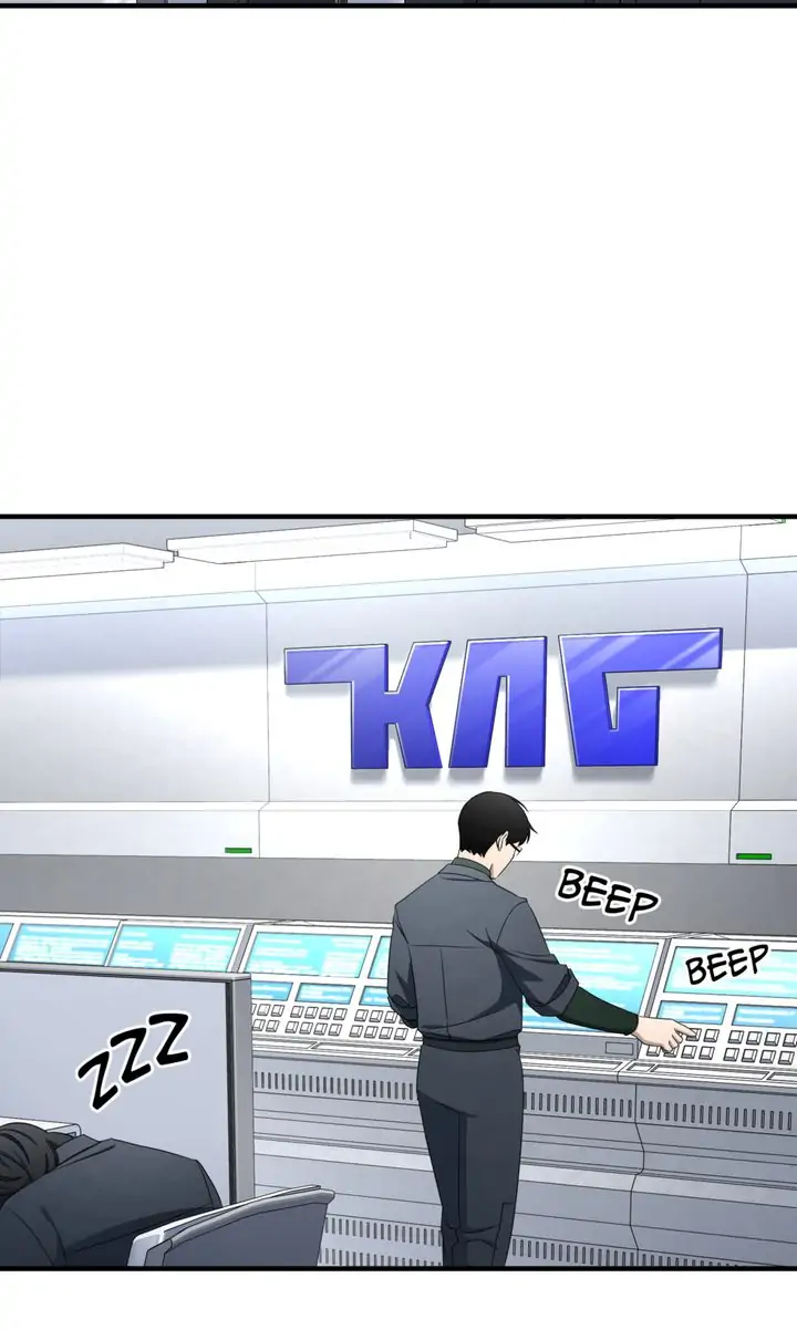 Read Cheolsu Saves the World EN Manga Online