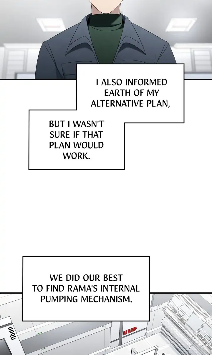 Read Cheolsu Saves the World EN Manga Online