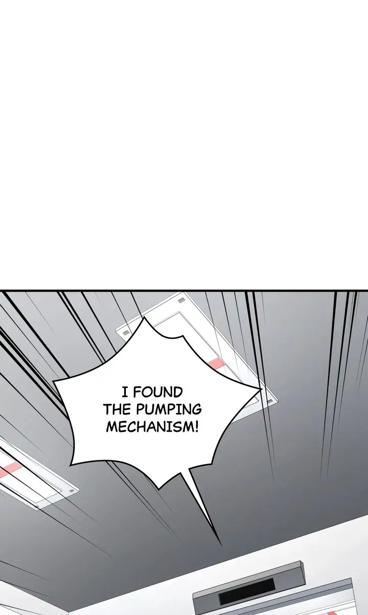 Read Cheolsu Saves the World EN Manga Online