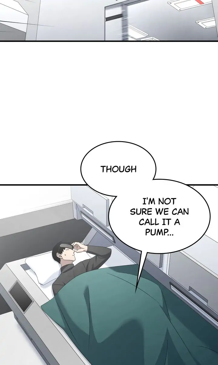 Read Cheolsu Saves the World EN Manga Online