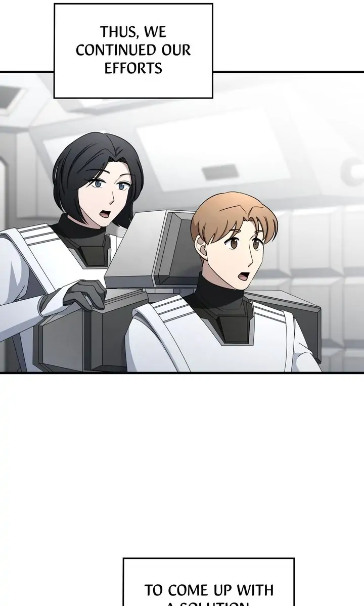 Read Cheolsu Saves the World EN Manga Online