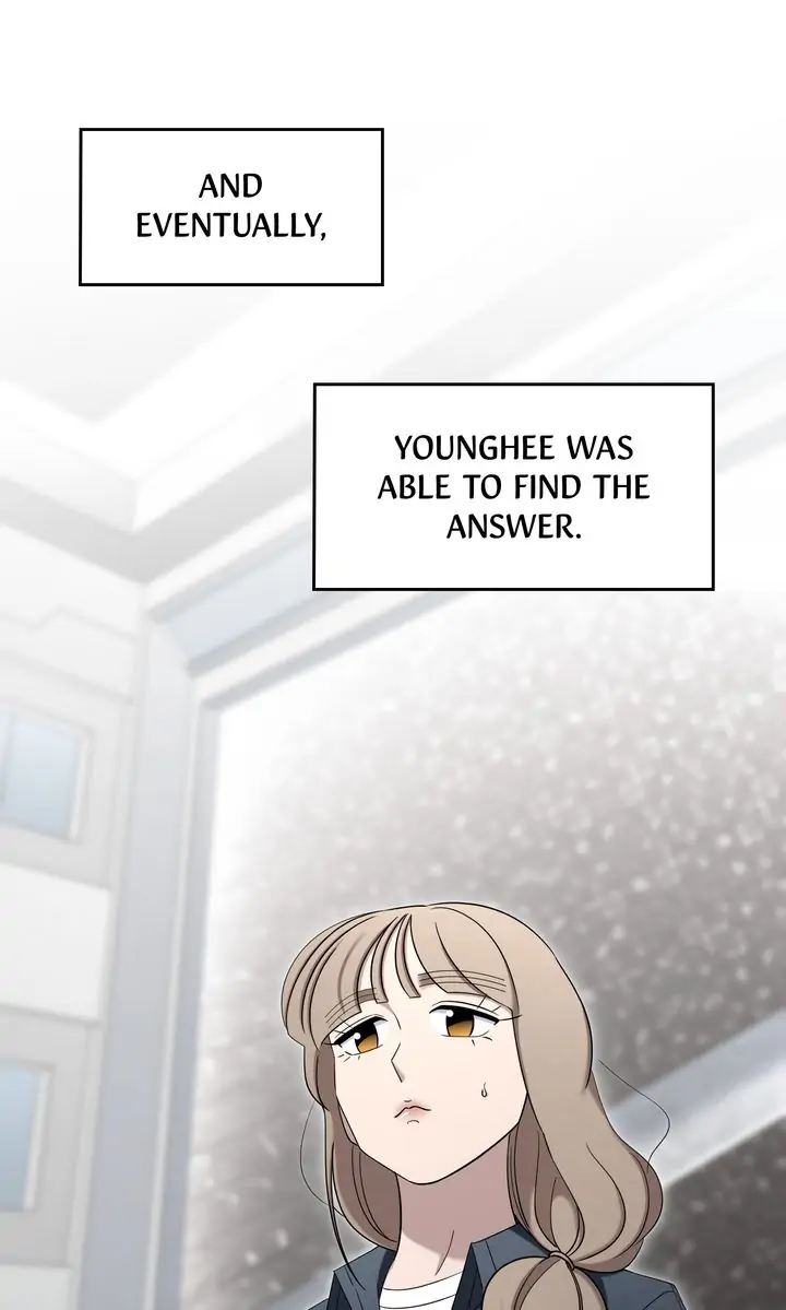 Read Cheolsu Saves the World EN Manga Online