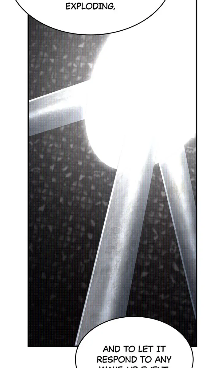 Read Cheolsu Saves the World EN Manga Online