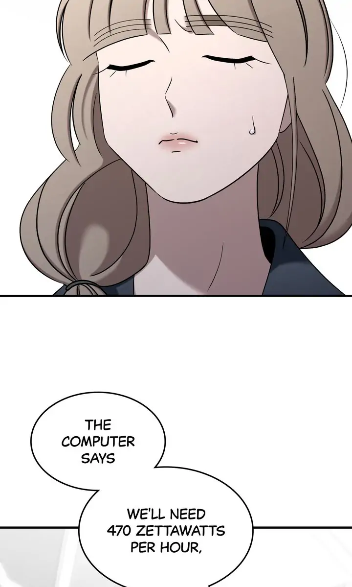 Read Cheolsu Saves the World EN Manga Online