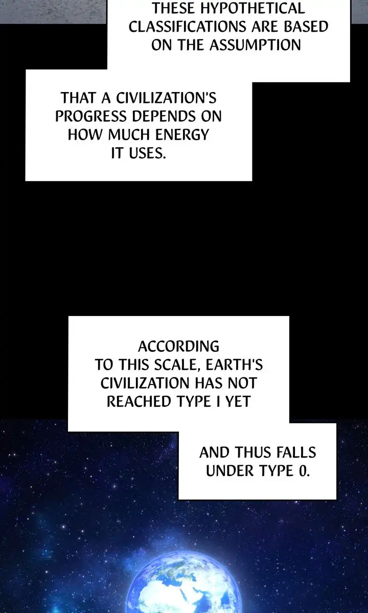 Read Cheolsu Saves the World EN Manga Online