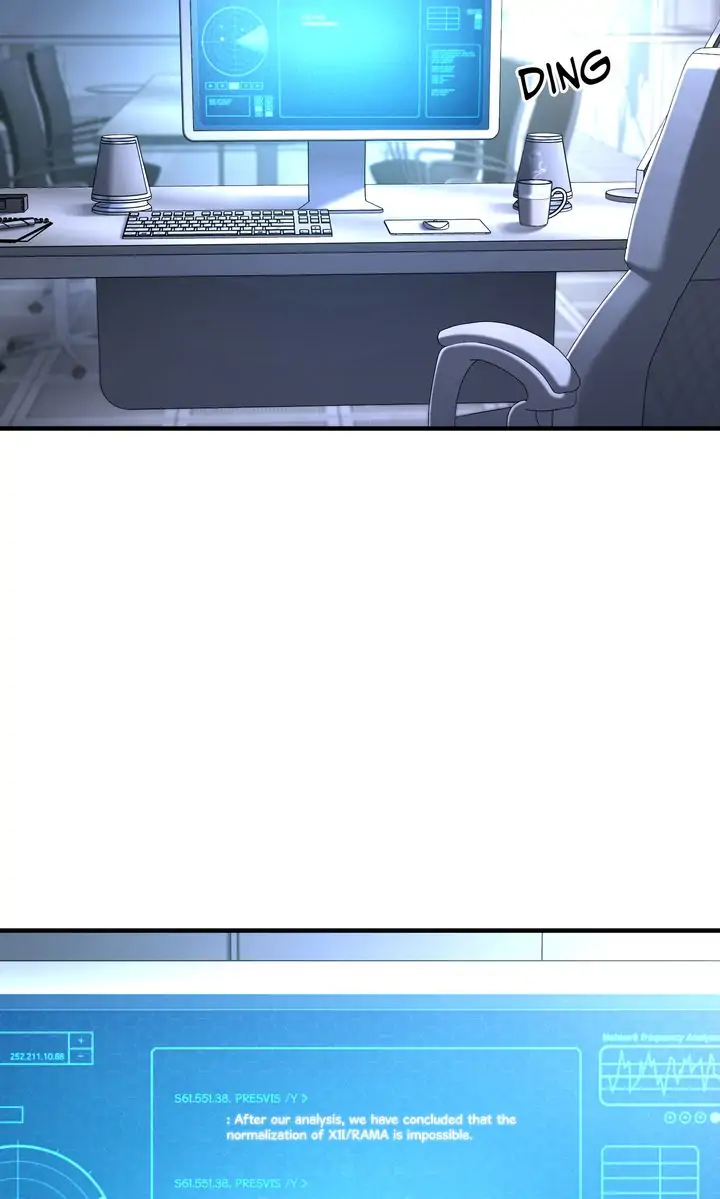 Read Cheolsu Saves the World EN Manga Online