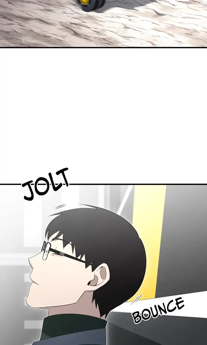 Read Cheolsu Saves the World EN Manga Online