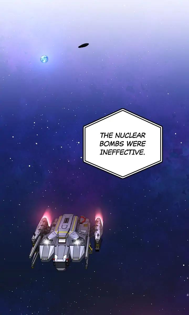 Read Cheolsu Saves the World EN Manga Online