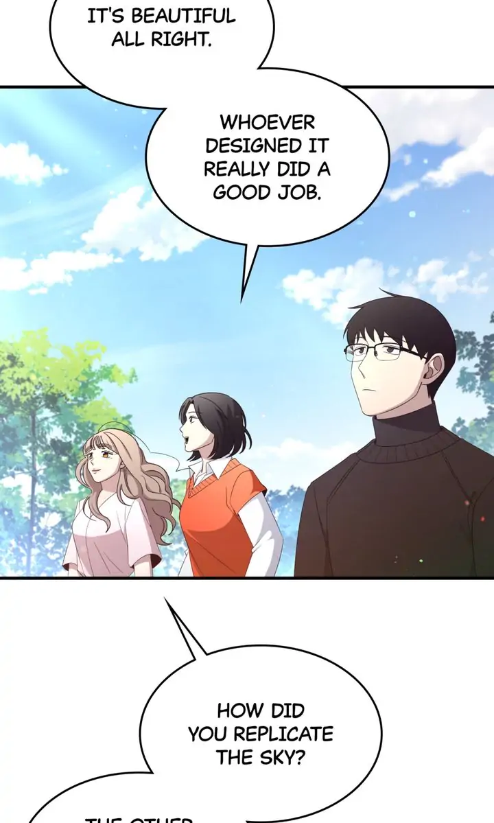 Read Cheolsu Saves the World EN Manga Online