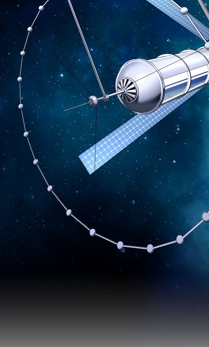 Read Cheolsu Saves the World EN Manga Online