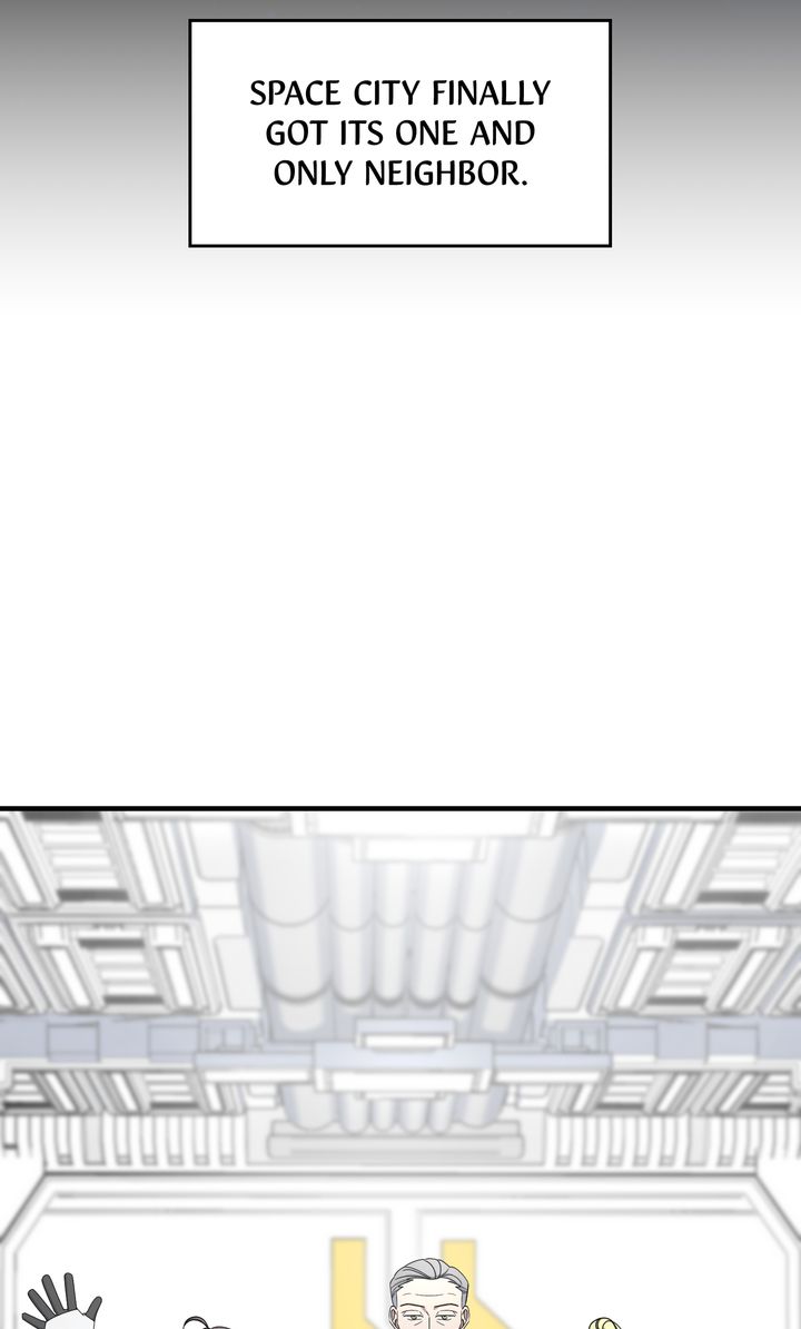 Read Cheolsu Saves the World EN Manga Online