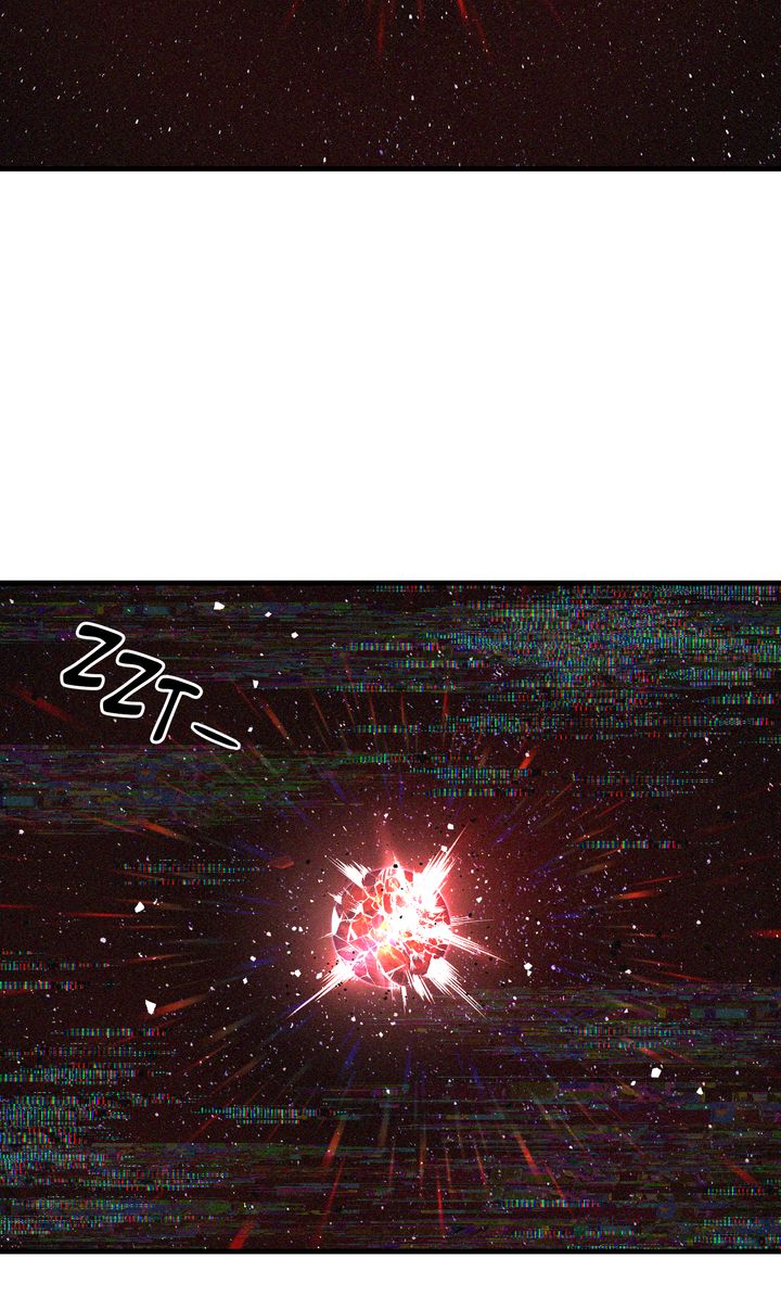 Read Cheolsu Saves the World EN Manga Online